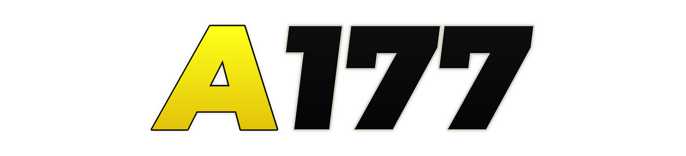 a177 Logo